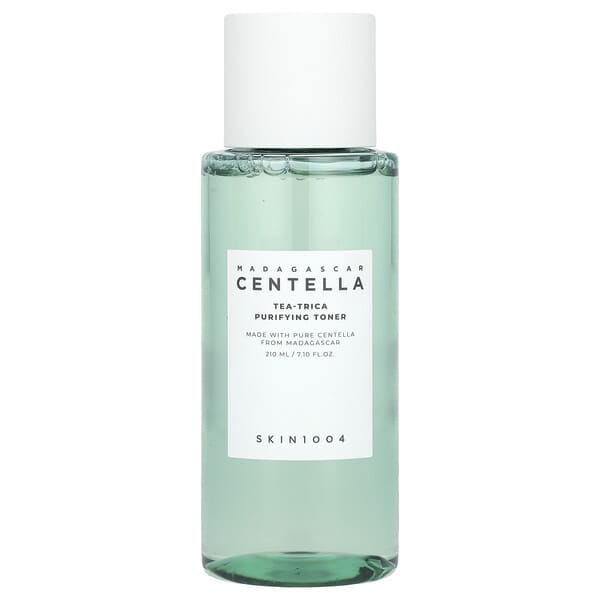 [SKIN1004] Madagascar Centella Tea-Trica Purifying Toner 210ml 210ml