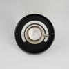 Magnetic Thermometer for Fireplace Wood Stove Heater Stove Fan Pipe Barbecue Temperature Monitor Oven Fireplace Accessories