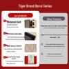 TIGER Bori Series Fingerprint Password WiFi Smart Safe