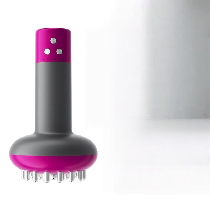 Electric Meridian Massage Brush