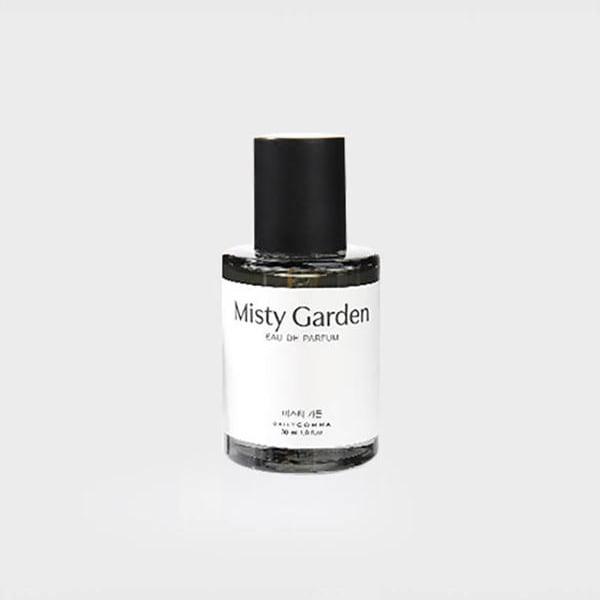 Daily Comma Eau De Parfum (Nebliger Garten) 30 ml