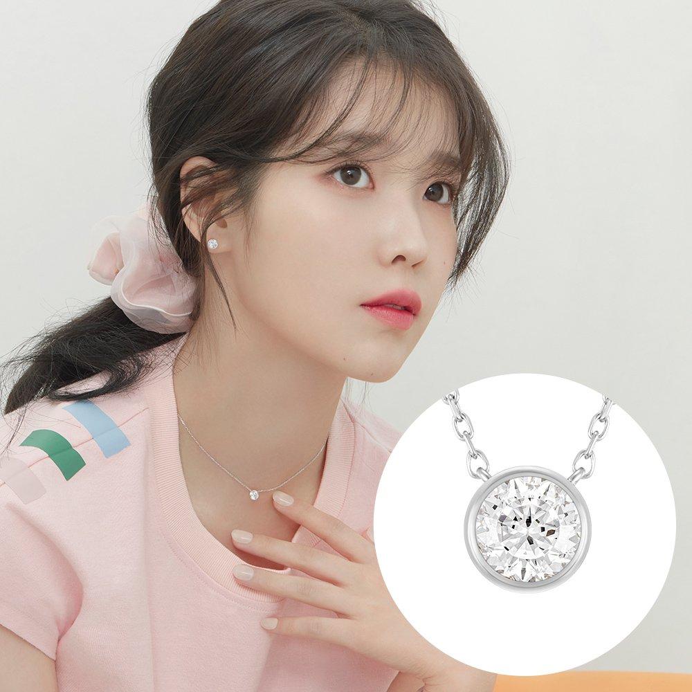 Whitemond Necklace (Jjljnq1Bs300Sw420)