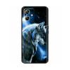 For Motorola Moto G54 Case Silicone Cover For Motorola Moto G54 MotoG54 XT-2343-1 Back Cover Shockproof Phone Cases Protector