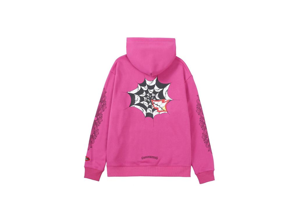 24 Kreuz Hochwertiges Unisex Kapuzenpullover - Herbst/Winter Trendige Amerikanische Marke