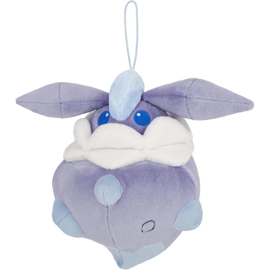 Pokemon Diancie Plush All Star Collection New