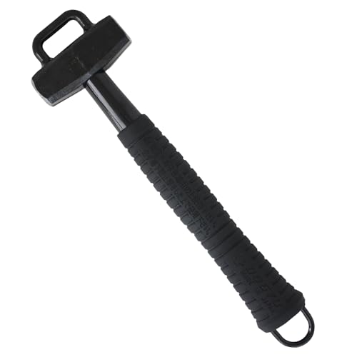 Dogyu Sangyo Carabiner Hook Compatible Hammer KFS-07