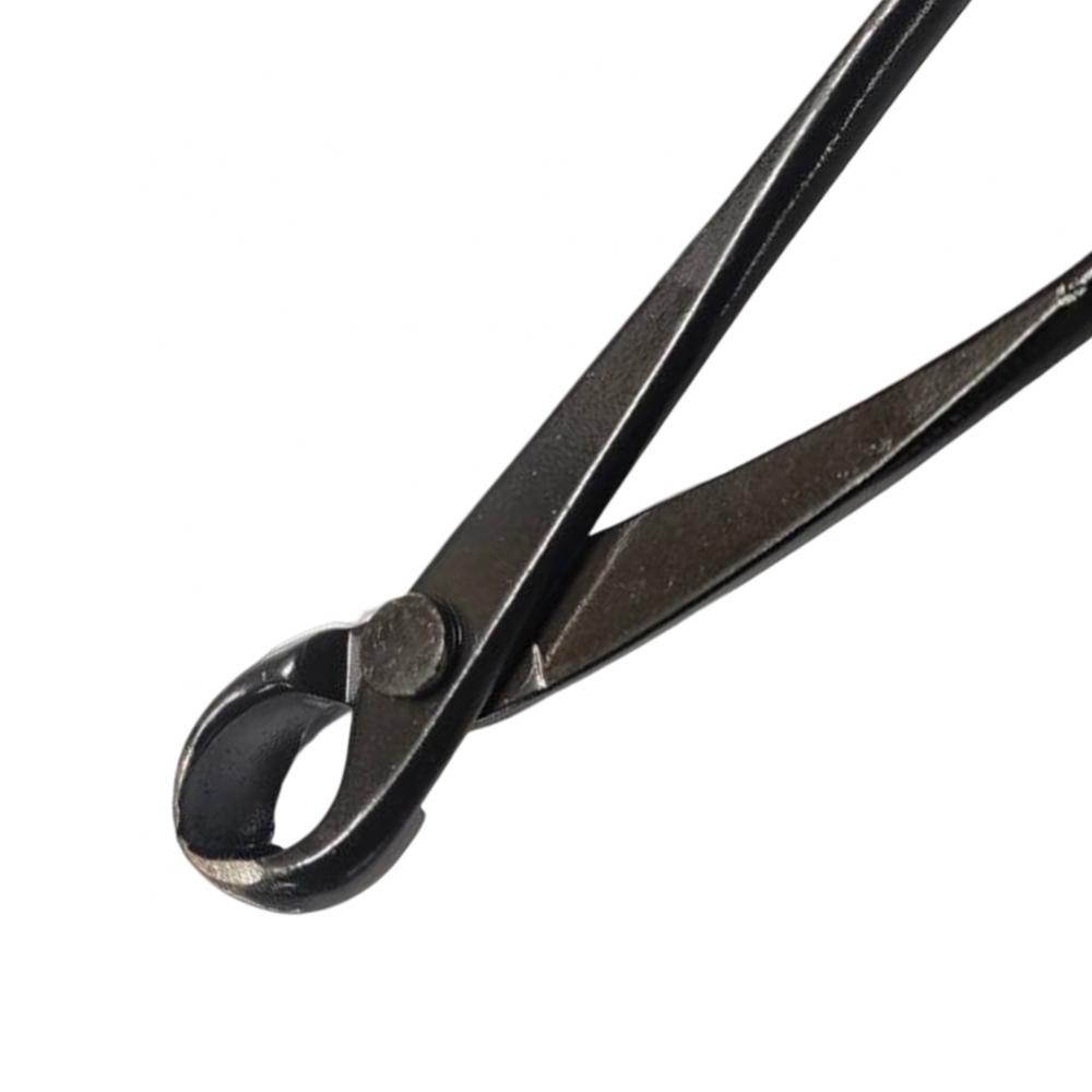 Professional Plant Branch Cutter Round Edge Bonsai Tree Trim Pliers Knob Cutter  Shears Scissors Pruning Shear Home Garden Tool