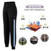 Muxuryee Yoga Workout Tracksuit Yoga Dance Fitness Long Size K06 S Women's Loose-Fit Pants, Pants, Bottoms, Wear, Pants, Sportswear, Pants,