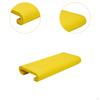 Drachenboot Car Boat Pillow, Dragon Saddle for Kajak -rower