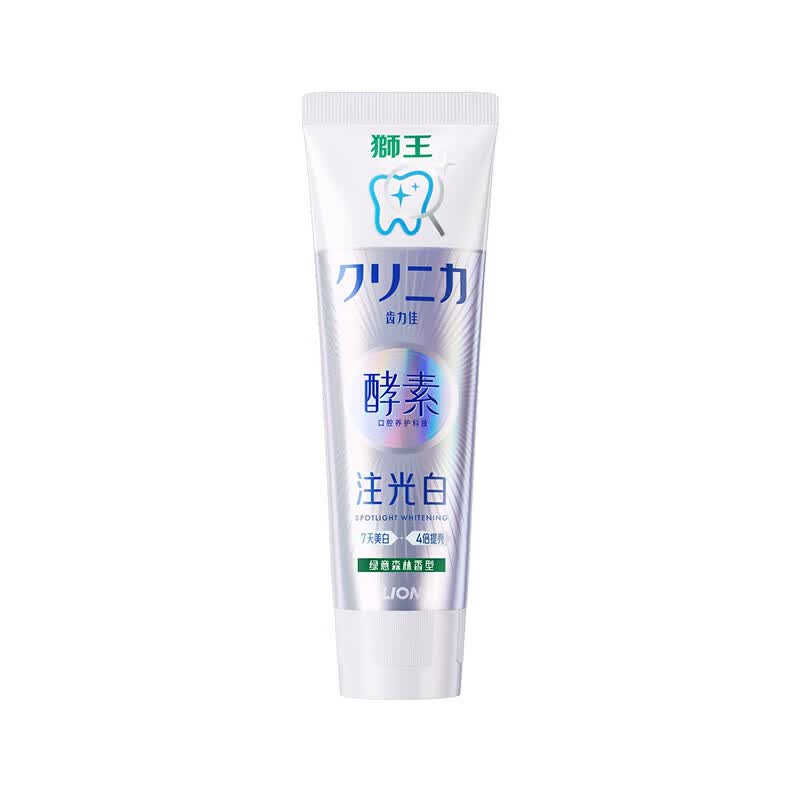 Lion Chilicare Toothpaste