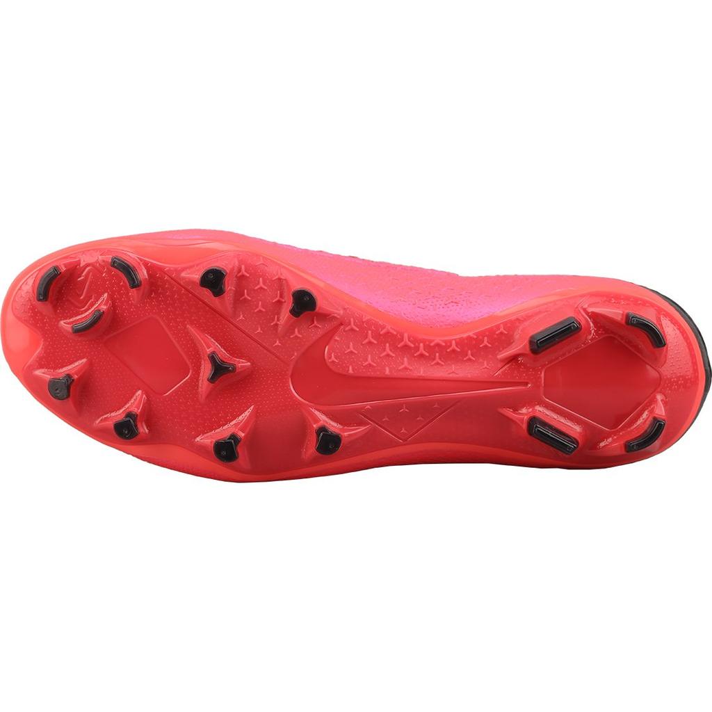 Nike Phantom Vision 2 Elite Fg Laser Crimson Black CD4161-606