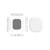 Mini Wireless Selfie Monitor Bildschirm 2-Zoll IPS Bildschirm Magnetische Halterung Vlog Live-Stream Telefon Rückkamera Für iPhone/Android