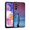 K-Kanye Singer West Case For Samsung A21 31 51 53 71 20 22 30 32 42 50 10 11 4G 5G Cover