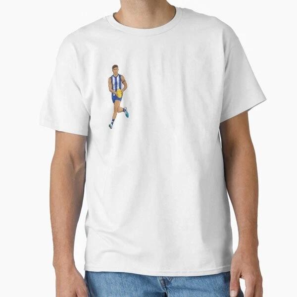 Harry Sheezel Classic TShirt Made In UsaAus TShirt S2xl S