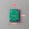 Latest 10A 30A 70A High Power MOS Trigger Switch Driver Module Field Effect Tube PWM Regulation Electronic Switch Control