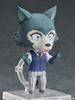 Nendoroid BEASTARS Legoshi plastic painted action figure non-scale