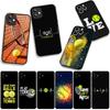 Phone Cover Wallpaper Tennis Fan Casing for Apple iPhone 17 16 11 Pro XS Max XR 6 7 8 Plus + 16E SE 2020 Air 5 8+ Case