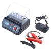 Lightweight Spark Plugs Comprehensive Performances Evaluation Testing Device with LCD Digital Display for Quick Result
