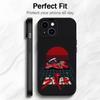 Classic SciFi Japanese Anime A-Akira Phone Case Phone Case Soft Packaging Lightweight For iPhone17 16 15 14 13ProMax