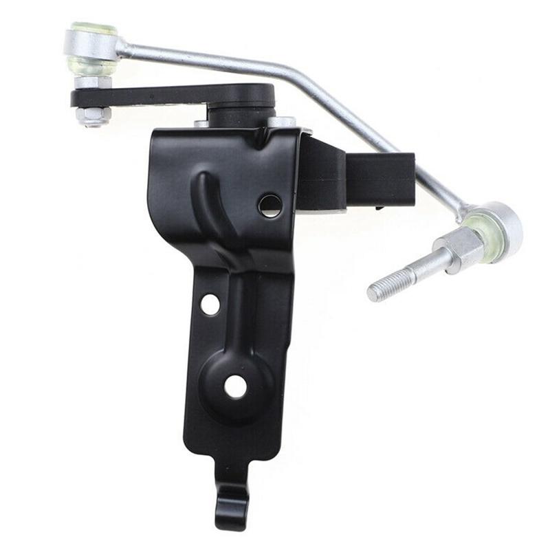 

Датчик уровня передней левой фары подходит для A6 Quattro S6 4F0941285F чёрный