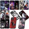 konan Narutos Pain Akatsuki Protective Cover for Huawei P30 P20 Mate 20 Lite Pro Y7 Y6P Y7A 2019 Nova 5T 3I Phone Case