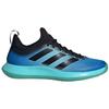 Adidas Men' Sports Shoes Blue Defiant Generation Gw4973 42