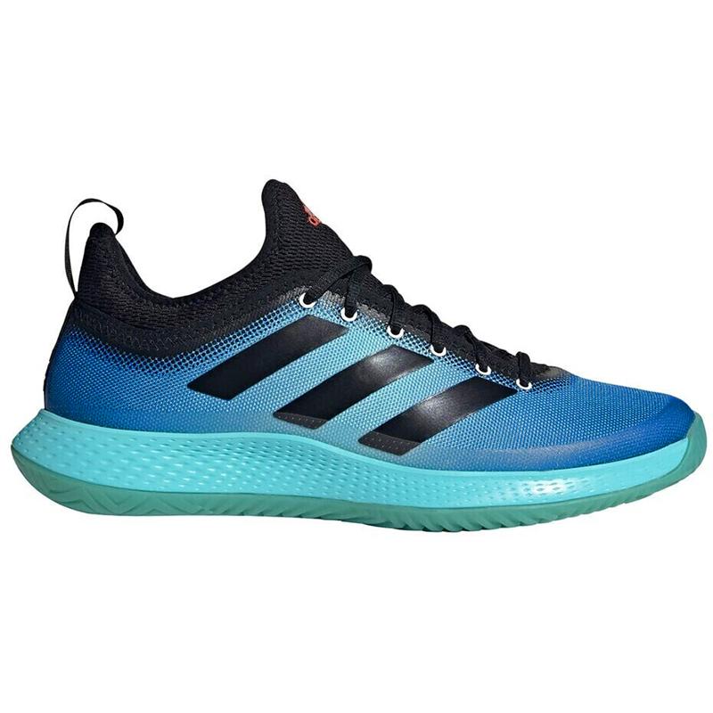 Adidas Men' Sports Shoes Blue Defiant Generation Gw4973 42