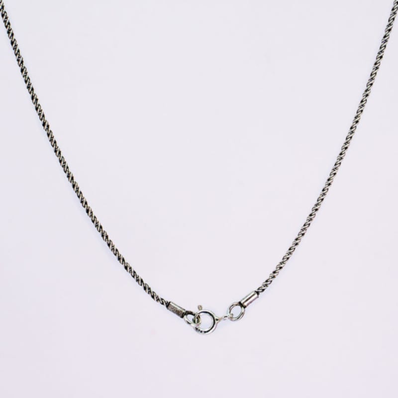 HARANG HR 309N_Emerald Necklace