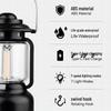 Rechargeable Camping Lantern - Long Battery Life, Outdoor Tent Atmosphere Light