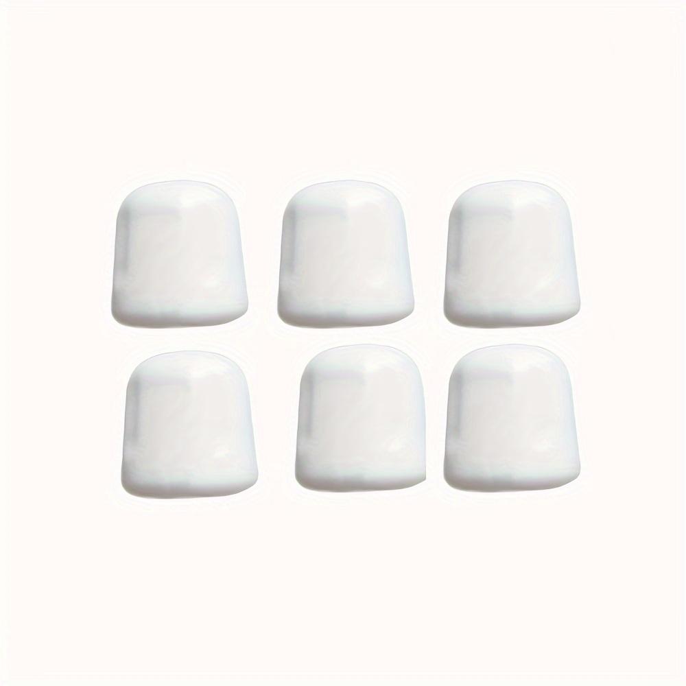 Freestanding Simple Self Closing Toothpaste Squeezer Cap - No Electricity Required