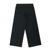 CORALIAN Run-Off Banding Wide Pants