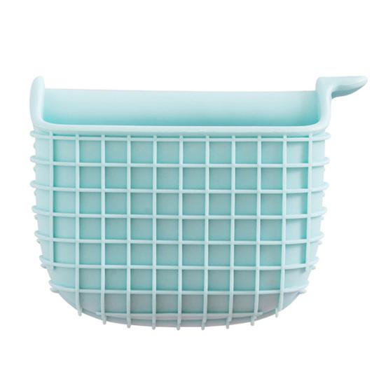 

1Pc Portable Easy Oven Glove Clean Silicone Heat Insulation Anti-slip Hand Clip