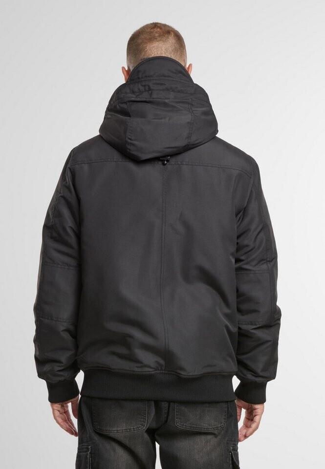 Mid-season Jacket Brandit Jacke 'Exploration' Black