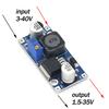 10-100Pcs Adjustable Output LM2596S Step Down Module DC to DC Buck Converter Voltage Regulator Conversion Power Supply Module