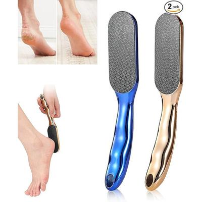 Professional Nano Glass Foot File Heels Dead Skin Callus Remover Feet Scrubber Feet Skin Care Foot Care Pedicure Tools