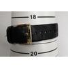 Used MARC BY MARC JACOBS MBM1269 Quartz analog watch Marc Jacobs