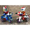Mazinger Series Ex Tricycle Great Mazinger B Type