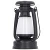LED-Vintage-Laterne, stufenlos dimmbar, tragbar, multifunktional, dekoratives Licht für drinnen und draußen