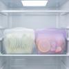 Recipientes para alimentos – Conservação de alimentos