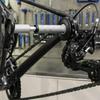 Rennrad Kette Reiniger Fixierer Halter Fahrrad Virtuelles Ritzel Kette Wascher Kette Öler Werkzeug Waschen Halter Fahrradwerkzeuge