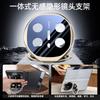 Applicable To Huawei MateX6 Mobile Phone Case Lens Holder MTx6 Folding Anti-drop All-inclusive Smart Window Male Leather Case