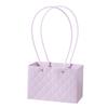 Creative Hand-folded Folded Flower Box Flower Gift Box For Bridal Florist Gift Packing Box Valentines Day Crafts Party