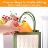 10 Pieces Empty Juice Bottles Airtight Lid Drink Container Reusable Beverage Drinking Jar