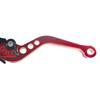 Universal Motorcycle Adjustment Front Brake Masters Cylinder Clutch Lever for Dirt Bike with 7/8" 22mm Standard Handlebar