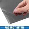 Automotive Window Tint Film Heat Block Scratch Resistant 15% VLT 0.5x5m Car Ceramic Tint PET Black