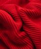 Biglagkaendimauntinieoling Camp 4 Knit - Cherry Red / Brcm1204Cherryred