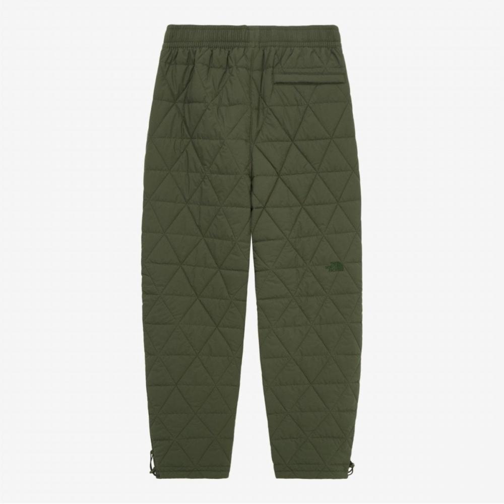 The North Face Men S Geodome V pantS Dark Khaki Np6nq55b