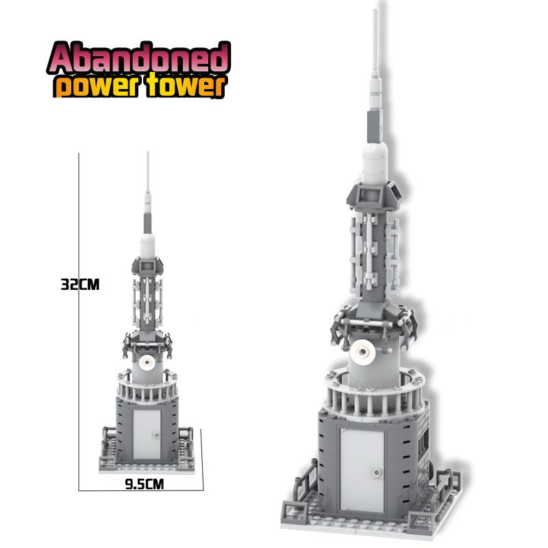 High-Quality Moc Army style Building design High-Quality Building High-Quality Blocks High-Quality Military High-Quality Base High-Quality Blocks