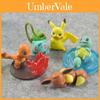 Premium Quality Anime Pokemon Figures Poke Ball Collection For Kids And Fans