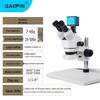 GAOPIN SZM-45T1 Professional Trinocular Stereo Microscope
